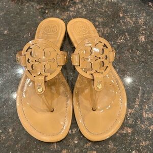 Tory Burch Sandals/Flip Flops
